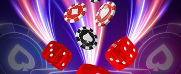 1Red Casino Higroller Willkommensbonus